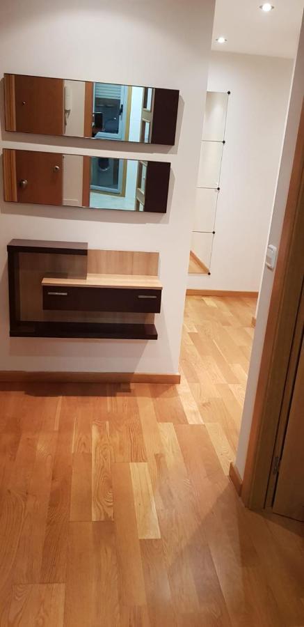 Maravilloso Apartamento En Villagarcia De Arosa Vilagarcía de Arousa Exterior foto