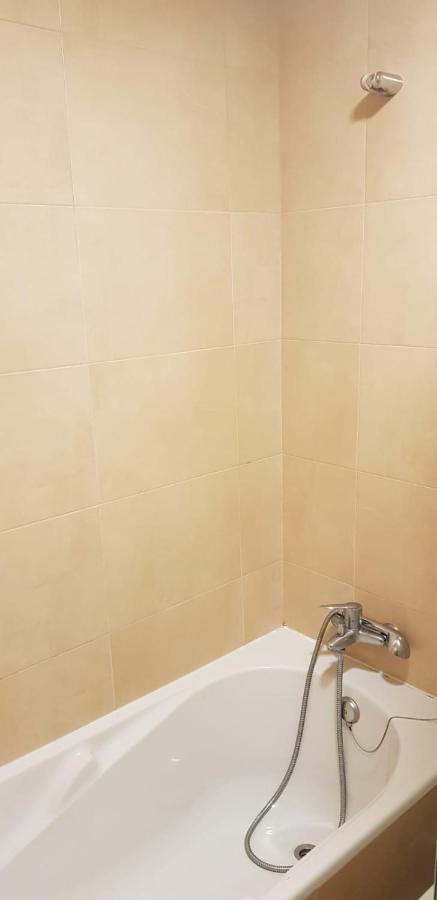 Maravilloso Apartamento En Villagarcia De Arosa Vilagarcía de Arousa Exterior foto