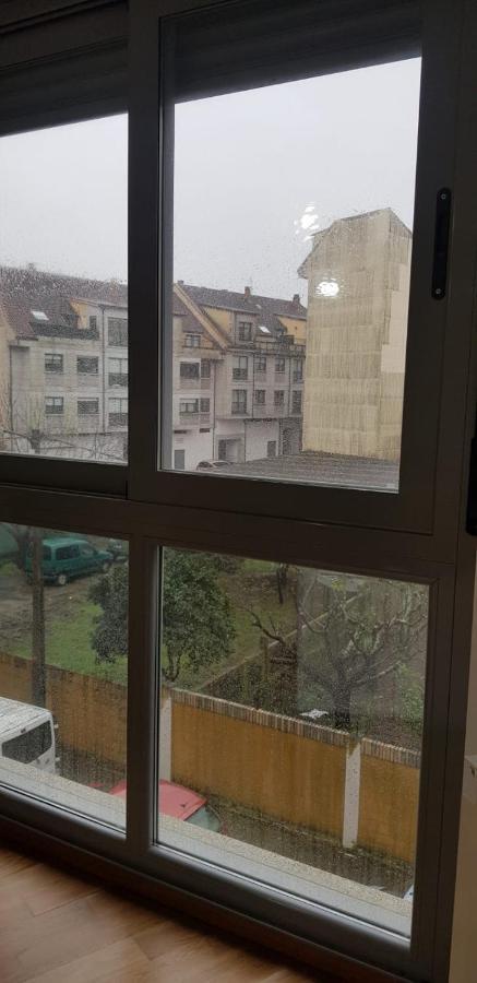 Maravilloso Apartamento En Villagarcia De Arosa Vilagarcía de Arousa Exterior foto